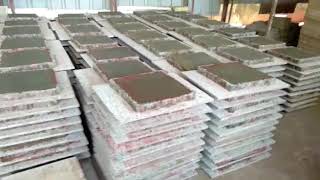 RAJRATAN PAC PALLETS FOR TILES MANUFACTURING