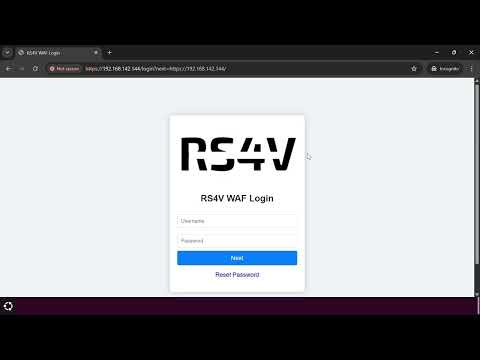 Watch the video