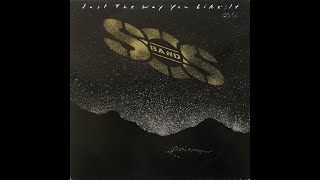 Break Up - The S.O.S. Band