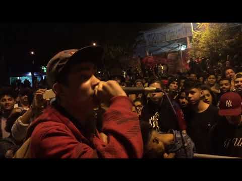 KMZ vs Saga | 31ª Edição | Batalha Grajaú Rap City vs Batalha Da Moóca