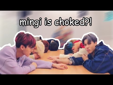 so ateez stop playing mafia game?