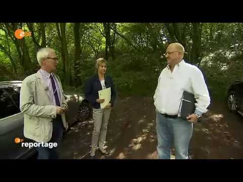 Volkssport Schwarzbau   - ZDF Reportage
