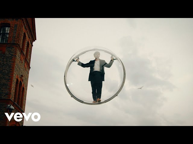 All These Nights von Tom Grennan ((jetzt ansehen))