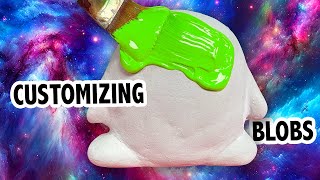 RETURN to the Blob Universe Pt. 2 (Blob Universe #4)