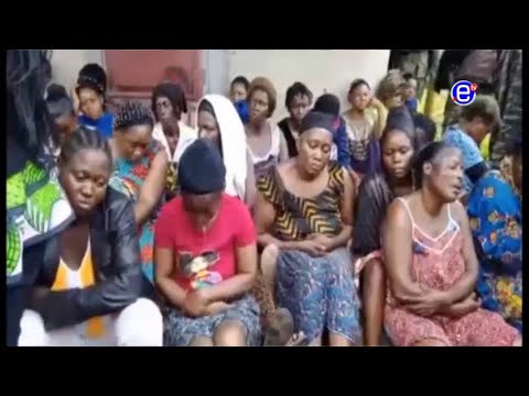 PIDGIN NEWS DEBATE SATURDAY 29th AUGUST 2020 - EQUINOXE TV