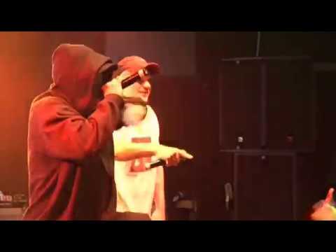 Terra Firma - Free Yourself live @ album launch for music to live by