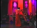 Fafá de Belém, Sedução (Milton Nascimento e Fernando Brant)
