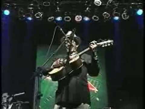 Compay Segundo y sus Muchachos - La Bella Cubana - Heineken Concerts - 1999