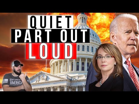 CBS exposes Biden's Gun Control crown jewel... However, Dems are QUICK to say there is more coming.. Thumbnail