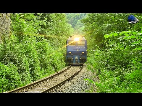 Horns Show By GM 65-1300-6 & Mecanic Super Engineer in Apuseni Mountains - 24 June 2016