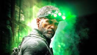 Mais où est passé le plus grand jeu d'infiltration ?