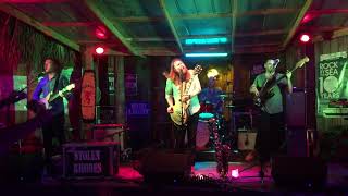 STOLEN RHODES:  "Peacemaker"