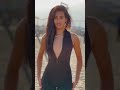 Beach Model California Santamonica Beauty