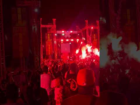 Los de la X en san antero Córdoba