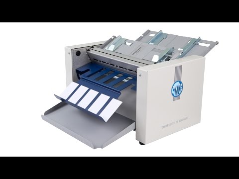 Řezačka vizitek Smart 325