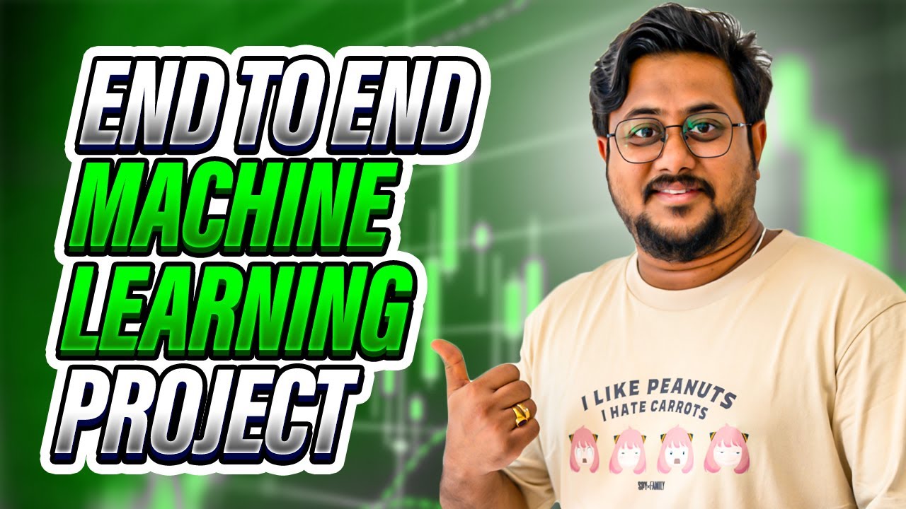 Create End to End Machine Learning Project from a Research paper | Fraud Detection | Satyajit