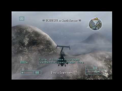 Spetz Playz Mercenaries: Playground of Destruction (Mattias) Part 7 - Choppers Are OP