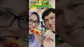 Tinggal Kenangan, Intip Potret Kebersamaan Marissa Haque dan Ikang Fawzi, Kini Dipisahkan Maut