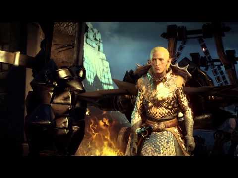 Dragon Age™: Inquisition qui si trova l'abisso parte 3