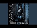 His Love (Chelsea New York Soul Mix)