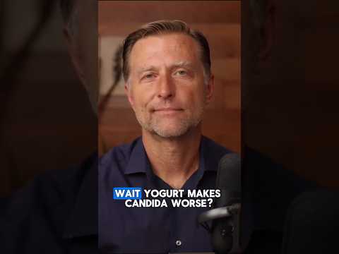 Does Yogurt Make Candida WORSE? Does Yogurt Make Candida WORSE?