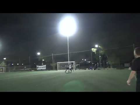 FOUL BACHO VS ALBAÑILES FC - #LigaNuñez - #Clausura SLD - 25/9/2022
