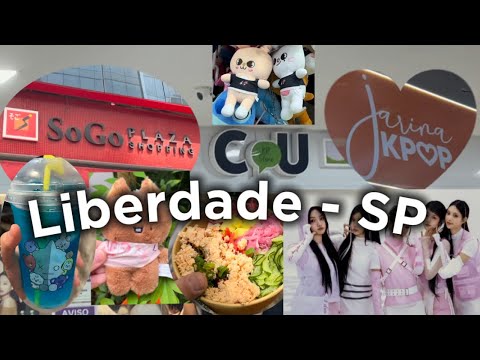 Um dia na Liberdade - SP! | Coisas Asiáticas
