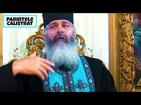 PILDA ZILEI , Cuvinte pentru suflet folositoare - Parintele Calistrat
