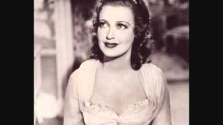 Jeanette MacDonald - Land of Hope and Glory (Pomp and Circumstance) (1941)