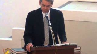 Fasting and Prayer - Thomas Chin