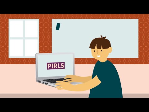 Platshållare för video