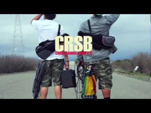 CRSB - Give It Up