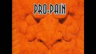 Pro-pain - No love lost