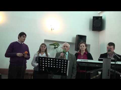 Teofil Ciortuz - Beneficiile vieții de credință ( Evanghelizare )