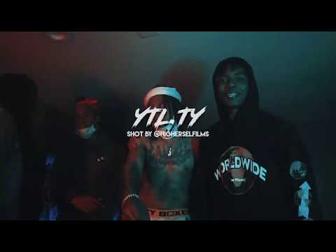 Jugghead X YTL.Ty - "Go" (Offical Video) 🎥 : @HigherSelfilms