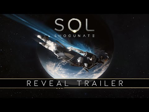 SOL Shogunate Reveal Trailer