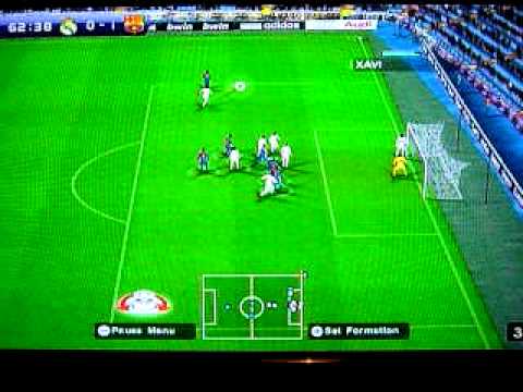 Real Madrid : The Game Wii