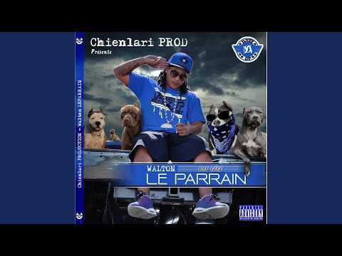 Pa pè ban mwen (feat. T Kimp G)