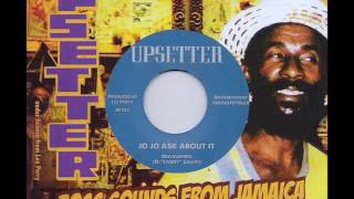 Mighty Diamonds - Jo Jo Ask About It