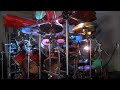 Drum Cover Benjamin Orr That's The Way Drums Drummer Drumming Cars The Lace