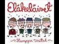 Eläkeläiset - Mummo
