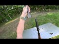 M7 Grenade Launcher