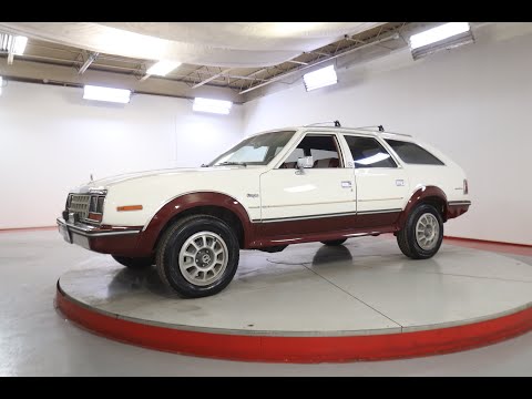 1984 AMC Eagle (CC-1938911) for sale in Denver , Colorado