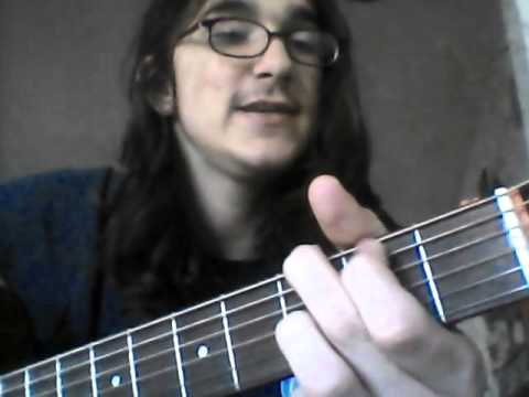 Thumbnail for It's Been A While by Staind (Tutorial) by Staind