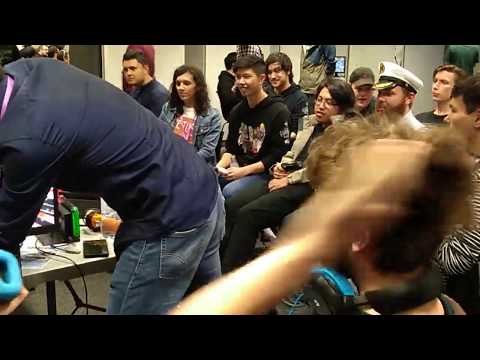 SXU 2019 - OGS vs JHN Crew Battle Pt2: OGS | Ardeor vs JHN | Snow