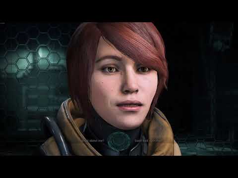 Mass Effect Andromeda playthrough pt14