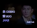 CHENG NUO ANDY LAU
