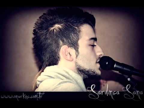 SARILINCA SANA - ONUR KOÇ