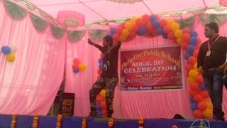 Apsara Aali Full Song | Natarang HQ | Sonalee Kulkarni, Ajay Atul | Marathi Songs