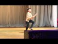 Hawa hawa dance by Joshua Sunny